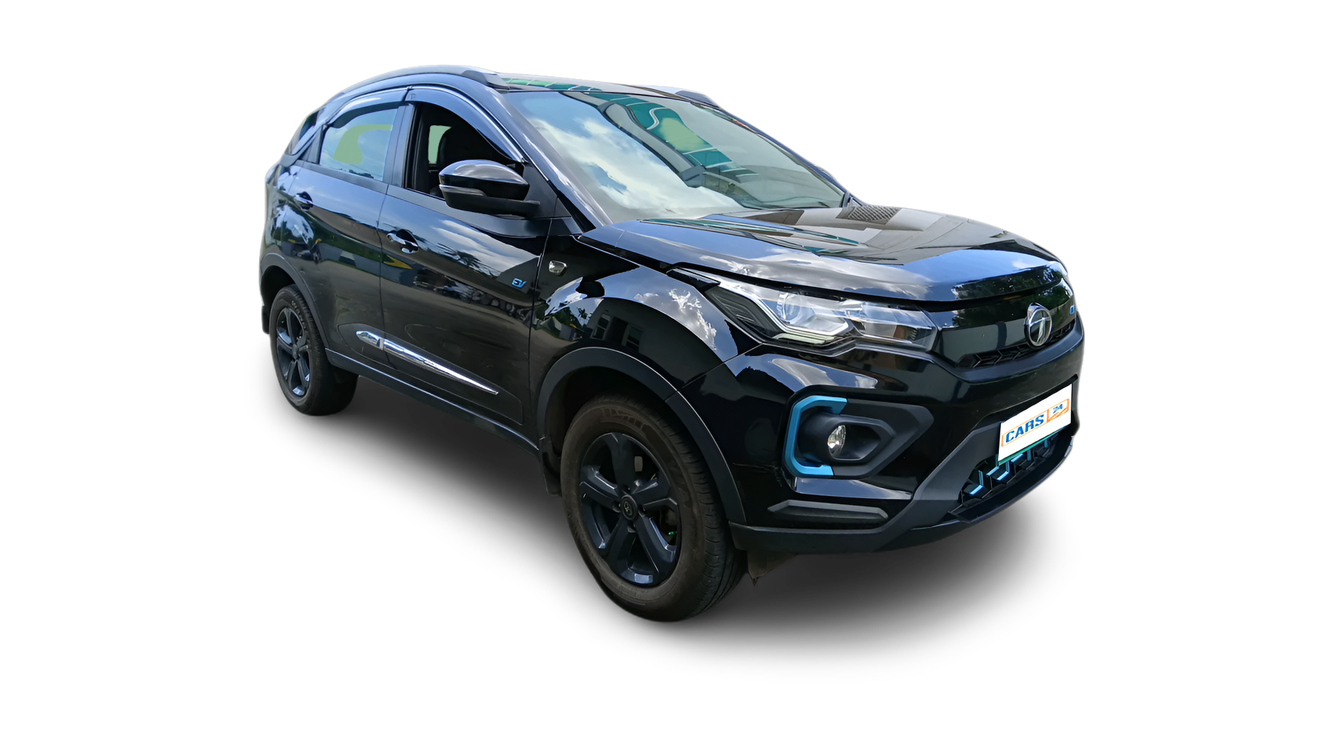 Tata NEXON EV-img
